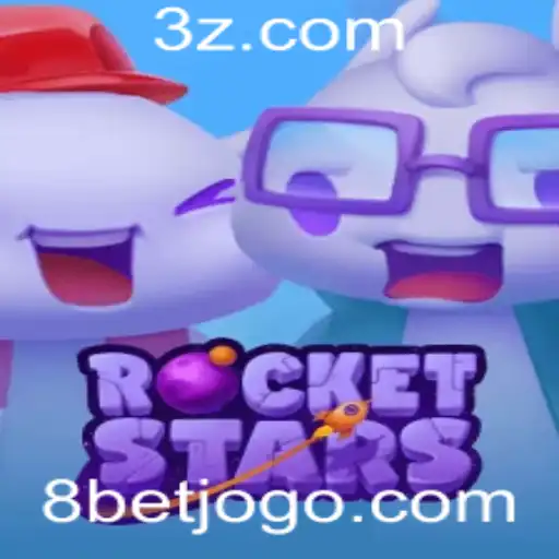Explorando o Universo de RocketStars com 8bet