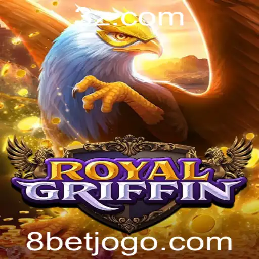 RoyalGriffin: Explorando o Jogo Inovador no Universo de 8bet