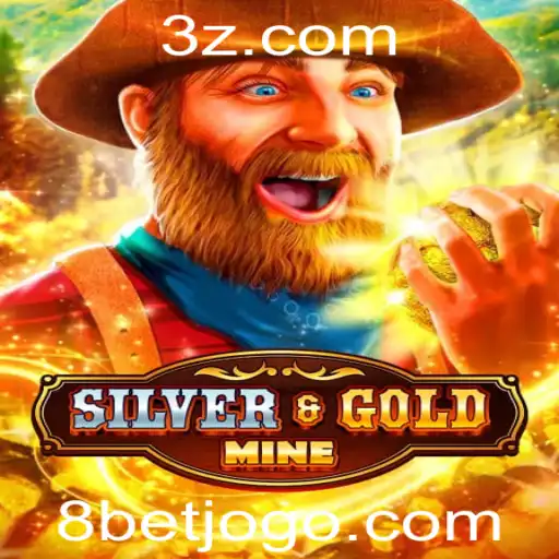 Introdução ao SilverGold: Desvendando o Universo Estratégico do 8bet