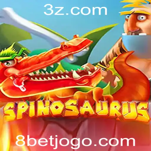 Explorando o Mundo de Spinosaurus: Um Mergulho no Jogo 8bet