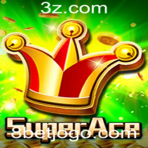 Descubra SuperAce: O Empolgante Jogo de Estratégia da 8bet