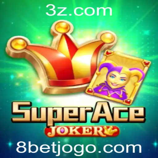 SuperAceJoker: Desvendando o Novo Jogo de Estratégia com 8bet