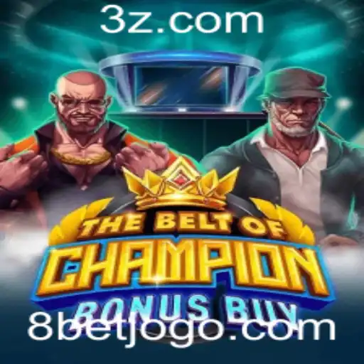 Explore as Aventuras de 'TheBeltOfChampionBonusBuy' em 8bet