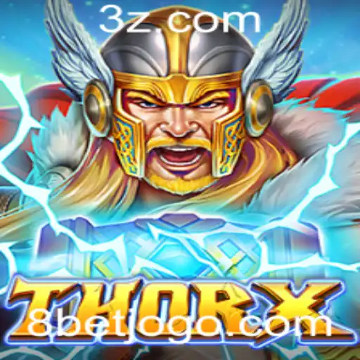 Explorando o Fascinante Mundo de ThorX e o Impacto de 8bet