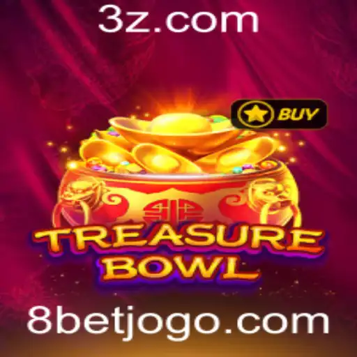 Explorando TreasureBowl: Uma Nova Dimensão em Jogos com 8bet