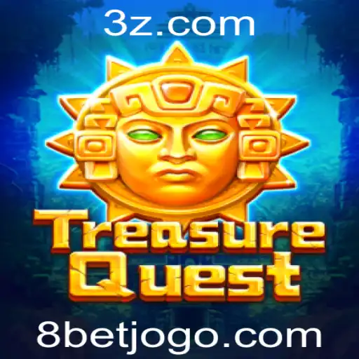 Explorando o Mundo de TreasureQuest: Um Novo Jogo de Estratégia com a Emoção de 8bet
