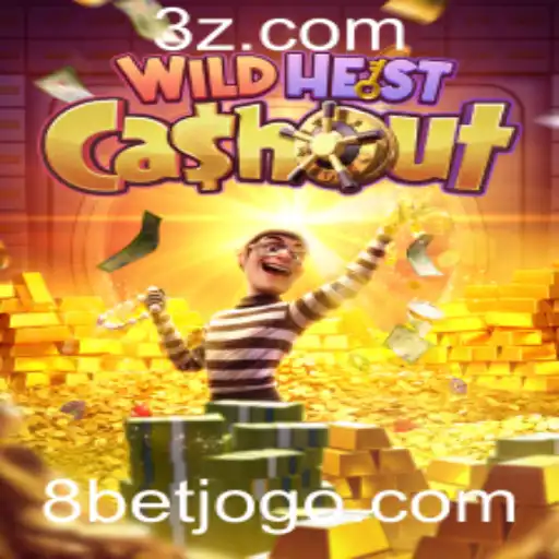 Descubra os Segredos do WildHeistCashout no 8bet: Jogue, Ganhe e Divirta-se
