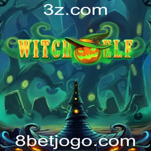 Descubra WitchElf: O Envolvente Mundo de Estratégia e Aventura com 8bet
