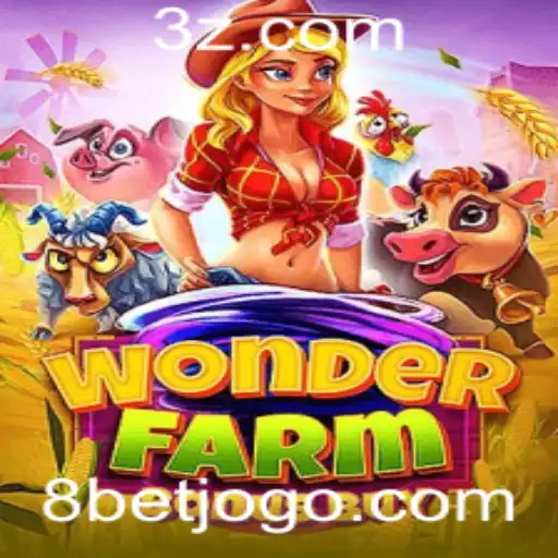 8bet - Explorando o Universo de WonderFarmBonusBuy com a 8bet